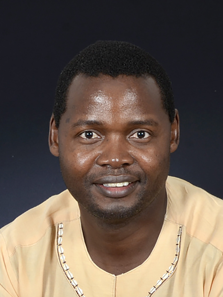 Professor Maelekanyo Christopher Mulaudzi